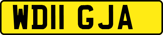 WD11GJA