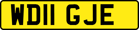 WD11GJE