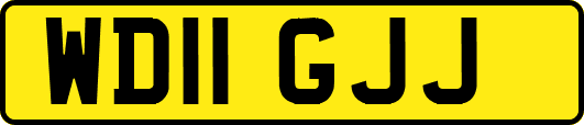 WD11GJJ