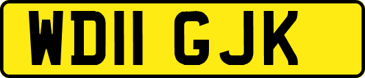 WD11GJK