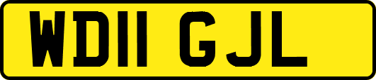 WD11GJL