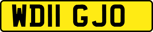 WD11GJO