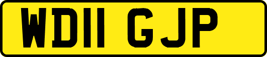 WD11GJP