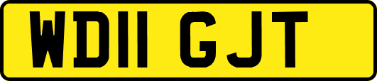 WD11GJT