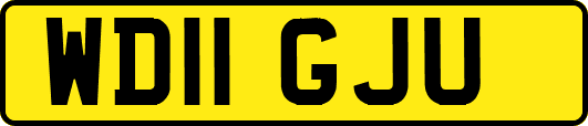 WD11GJU