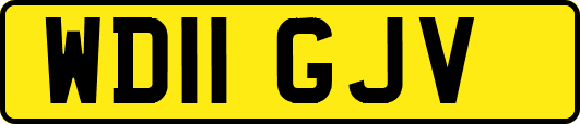 WD11GJV