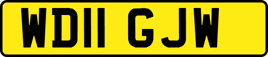 WD11GJW