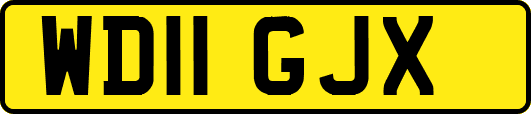 WD11GJX