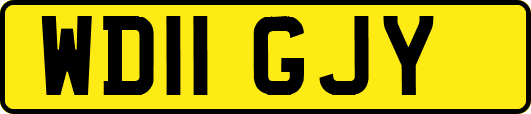 WD11GJY