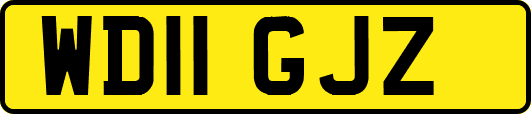 WD11GJZ