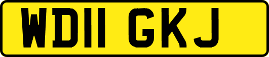 WD11GKJ