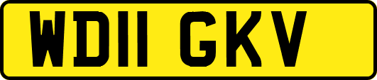 WD11GKV