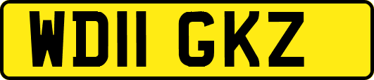 WD11GKZ