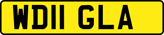 WD11GLA