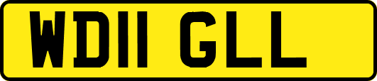 WD11GLL