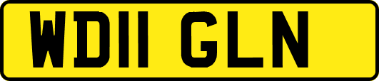 WD11GLN