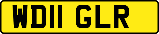 WD11GLR