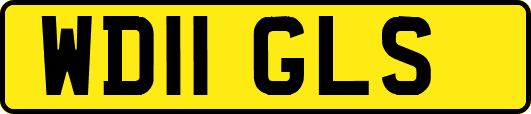 WD11GLS