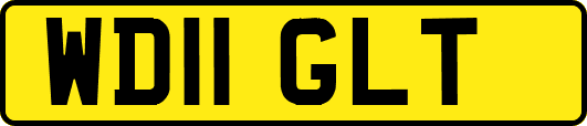 WD11GLT