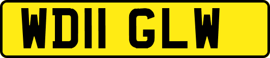 WD11GLW