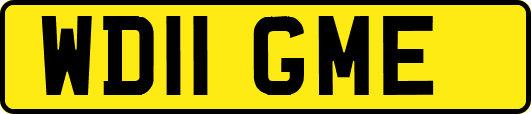 WD11GME