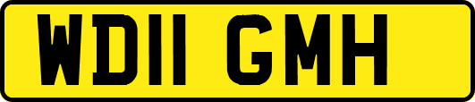 WD11GMH
