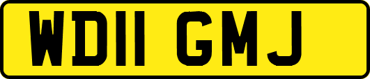 WD11GMJ