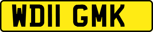 WD11GMK