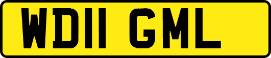 WD11GML