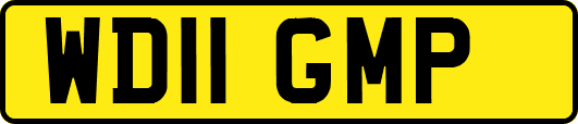 WD11GMP