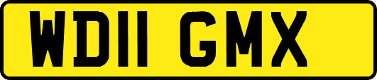 WD11GMX
