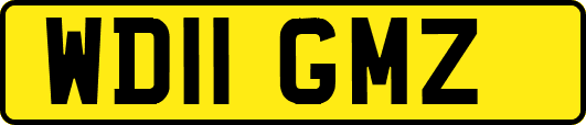 WD11GMZ