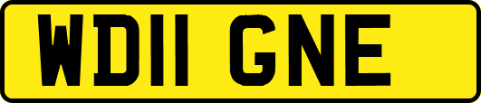 WD11GNE