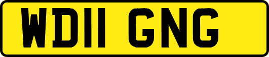 WD11GNG
