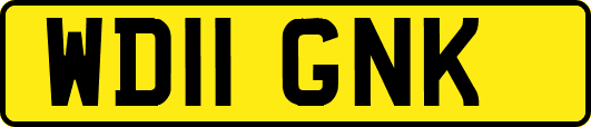 WD11GNK