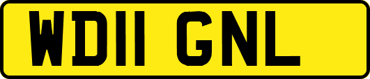 WD11GNL