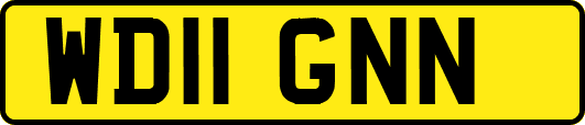 WD11GNN