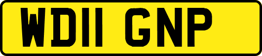 WD11GNP