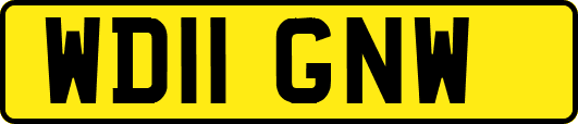 WD11GNW