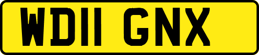 WD11GNX