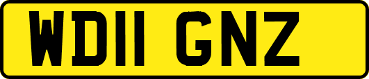 WD11GNZ