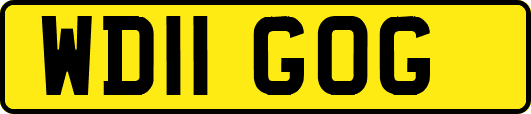 WD11GOG
