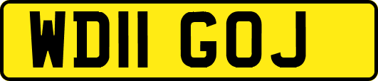 WD11GOJ