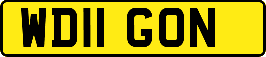 WD11GON
