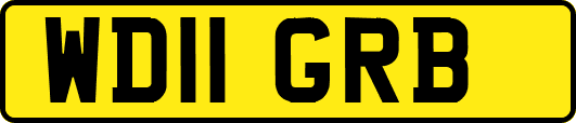 WD11GRB
