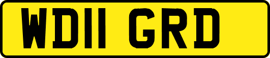 WD11GRD