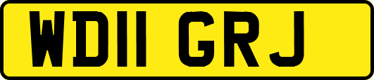 WD11GRJ