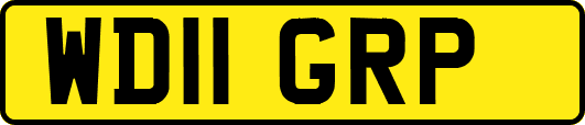 WD11GRP