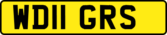 WD11GRS