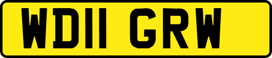 WD11GRW